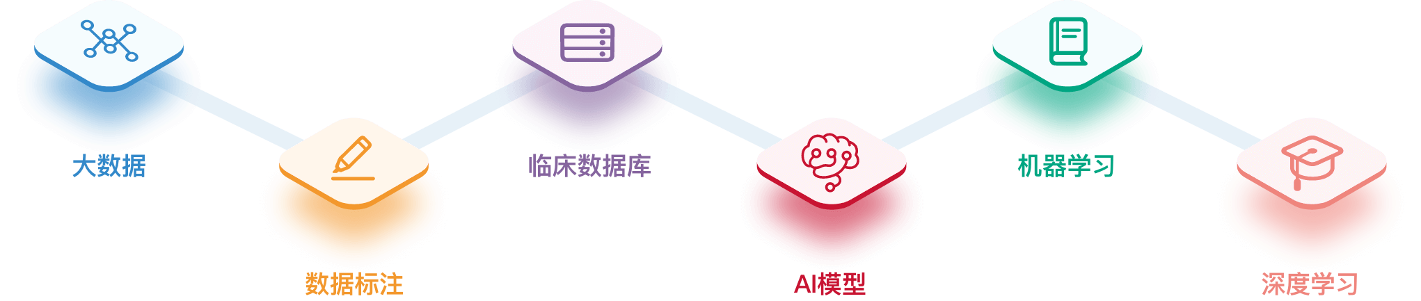 乐普是中国心血管领域的龙头企业，我们的AI故事从5300万份数据开始