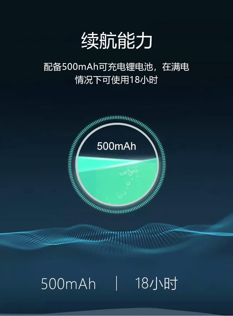 睡眠监测仪