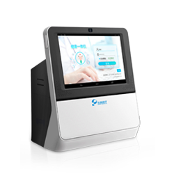 生理参数检测仪 健康一体机PC-700