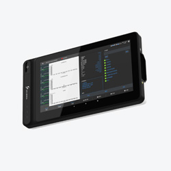 平板式心电图机 LeECG OS12