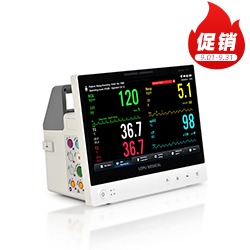 多参数监护仪 AI View V12