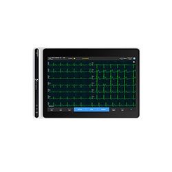 静态心电图机 平板式心电图机 NeoECG S120