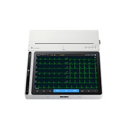 静态心电图机 平板式心电图机NeoECG T120