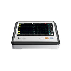 人工智能心电图机 OmniECG C120