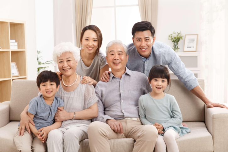 乐普智慧家用健康产品