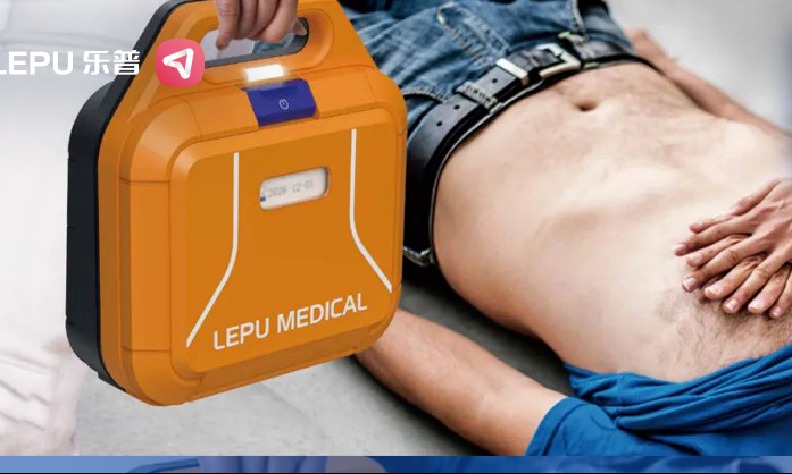 乐普AED答疑 | 电极片能不能重复使用？电池可以充电吗？