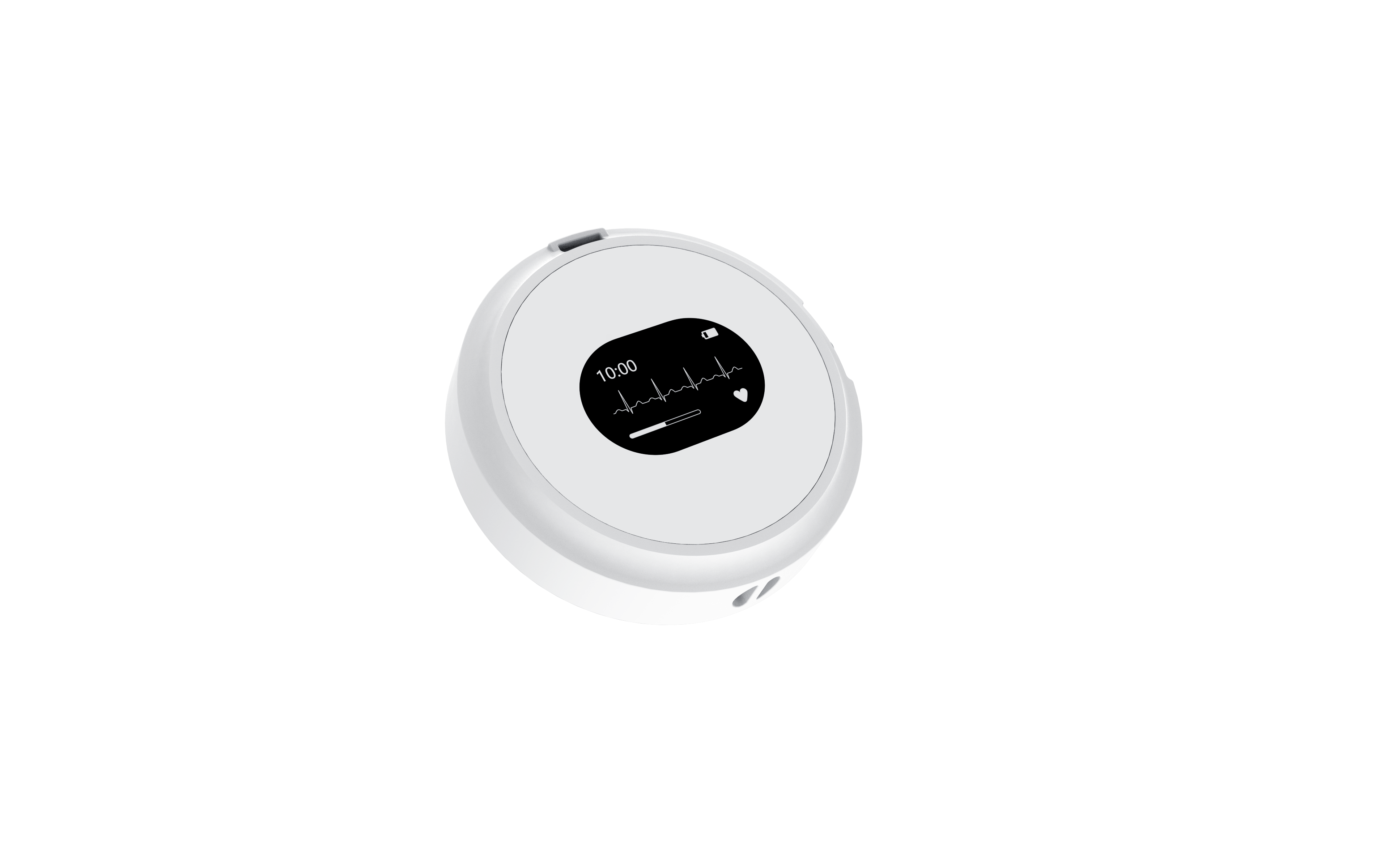 Lepod Pro多导长程动态心电记录仪