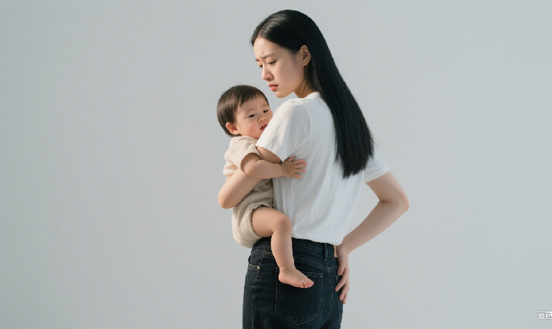 产后疼痛不用愁，冲击波治疗仪来解忧