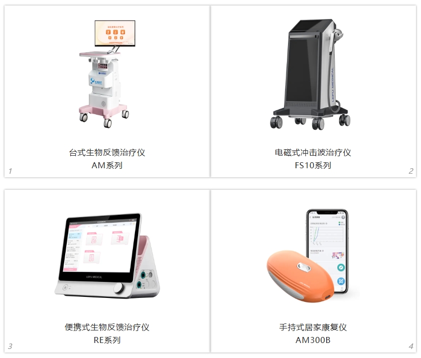 生物反馈治疗仪 生物反馈治疗仪