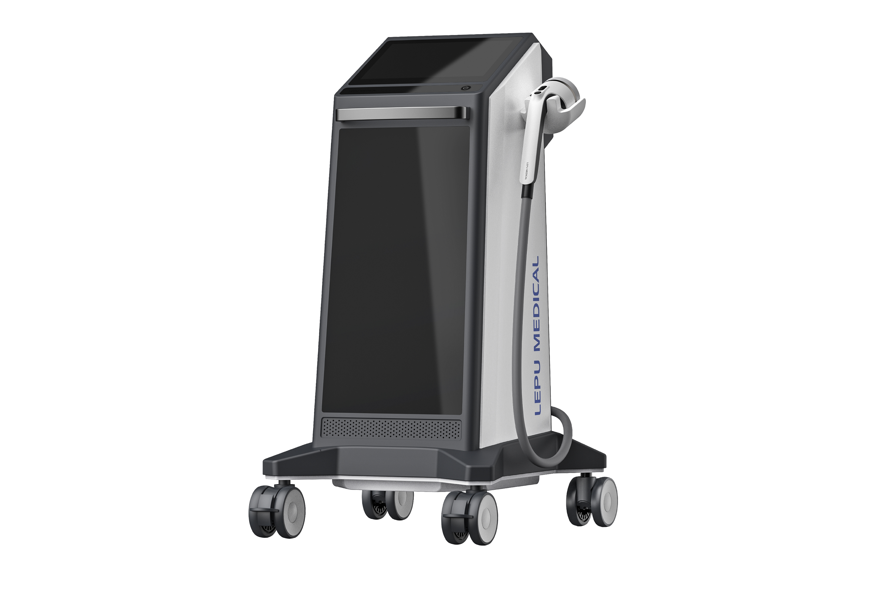 电磁聚焦式冲击波治疗仪 电磁聚焦式冲击波治疗仪