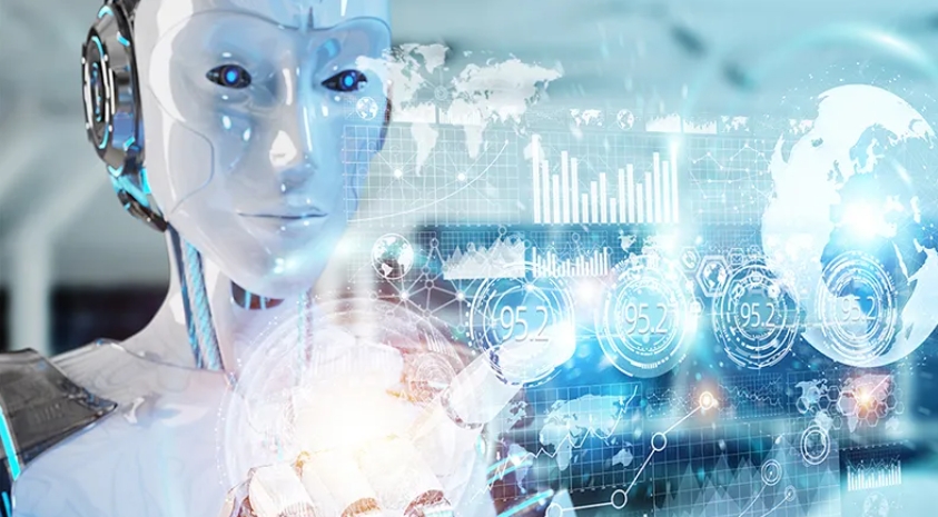 心电一张网 心电一张网