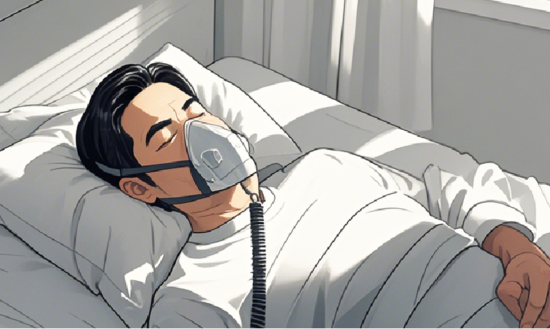 呼吸机冷凝水怎么办？源头预防+应急处理，看完就会~