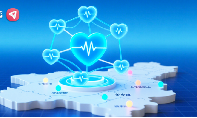 号角吹响！基层医疗强基政策发布，乐普