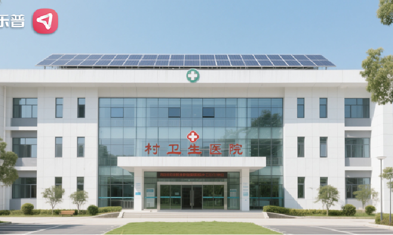 4165 亿中央补助提前下达！聚焦基层医疗发展~