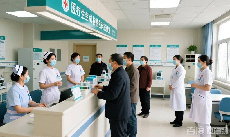 国家六部门发文力推基层特色科室建设，基层器械市场迎大利好！