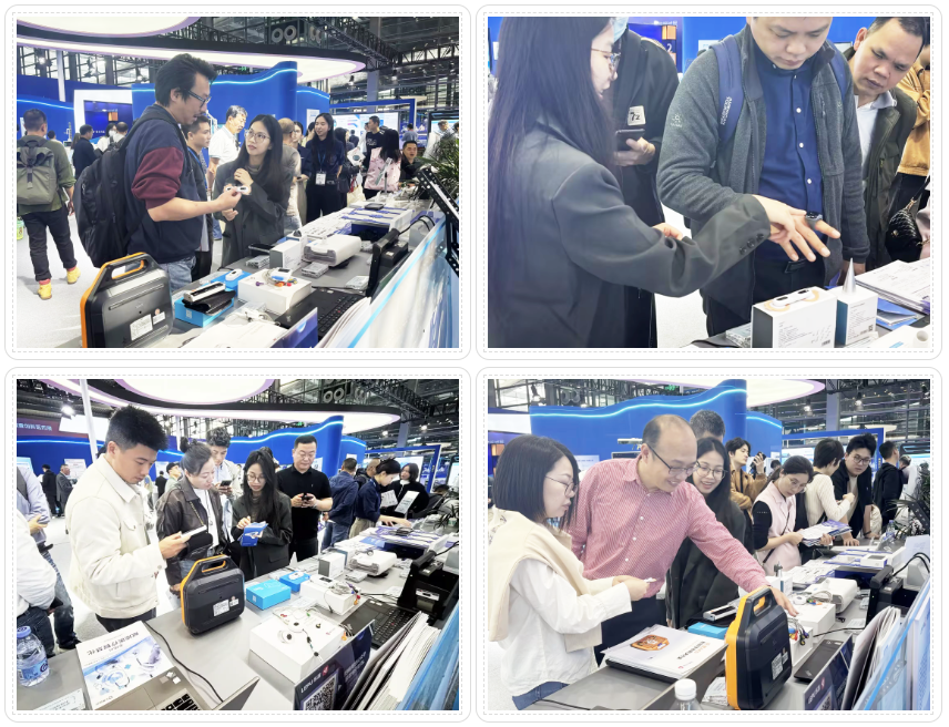 深圳国际高性能医疗器械展暨创新医药展