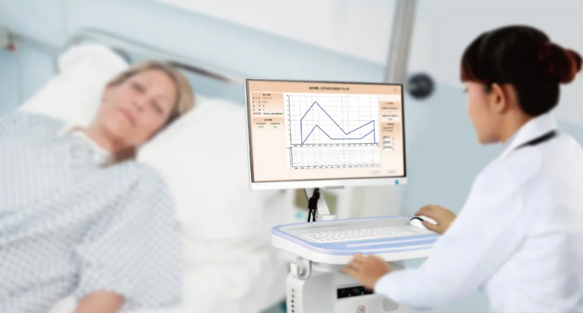 临汾市医学会肛肠外科专业委员会学术会议