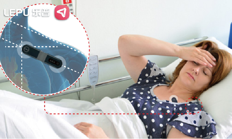 从贴片到多导联：可穿戴心电设备成为心血管防控新引擎