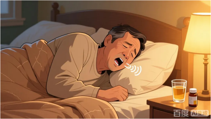 睡眠呼吸暂停OSA