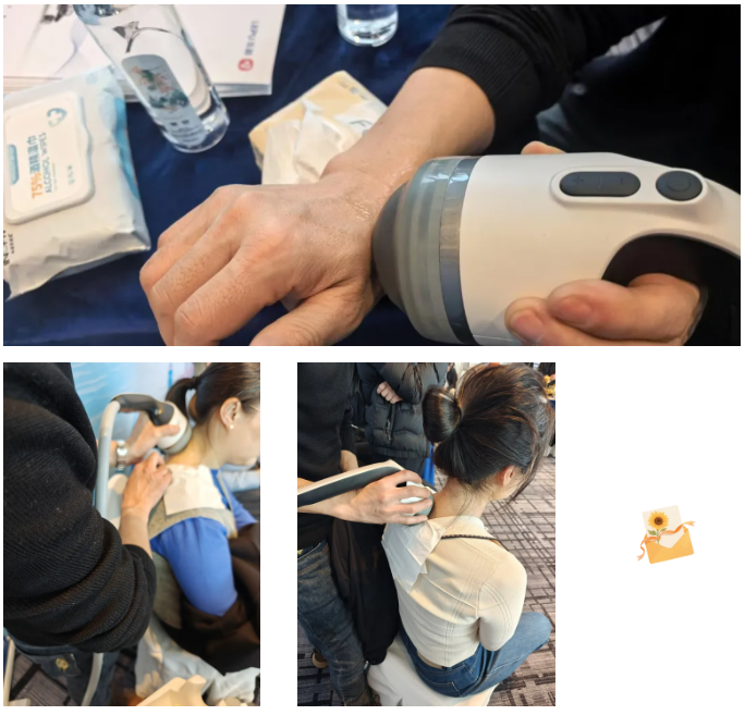 电磁式冲击波治疗仪FS10系列 电磁式冲击波治疗仪FS10系列