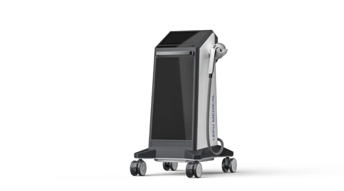 电磁式冲击波治疗仪FS10系列 电磁式冲击波治疗仪FS10系列