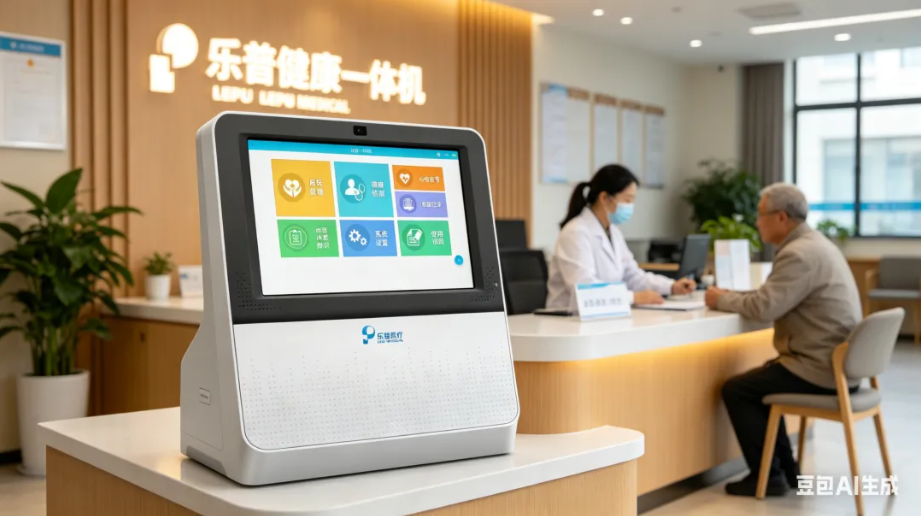 健康一体机 健康一体机