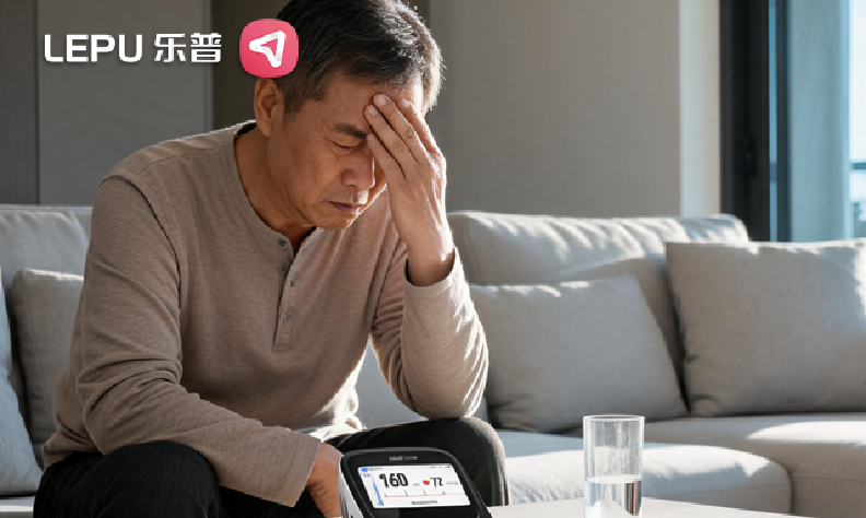 夏天来了，高血压突然好了？敲警钟：这可能是假象！