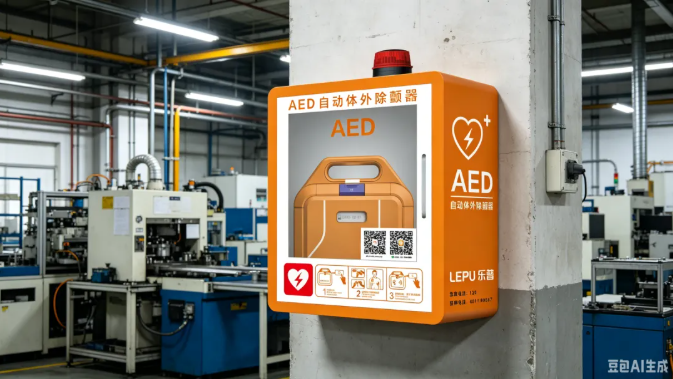 aed自动体外除颤器 aed自动体外除颤器