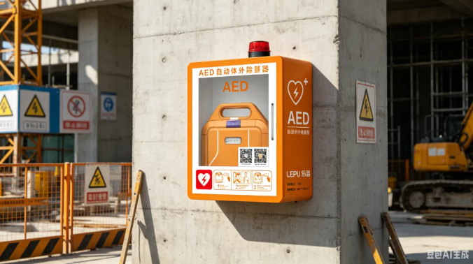 aed自动体外除颤器 aed自动体外除颤器