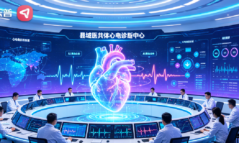 312.94 亿中央资金到位，县域医共体建设正当 “热”