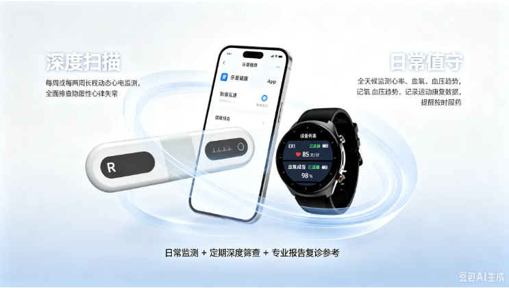 心脏术后康复监测 心脏术后康复监测