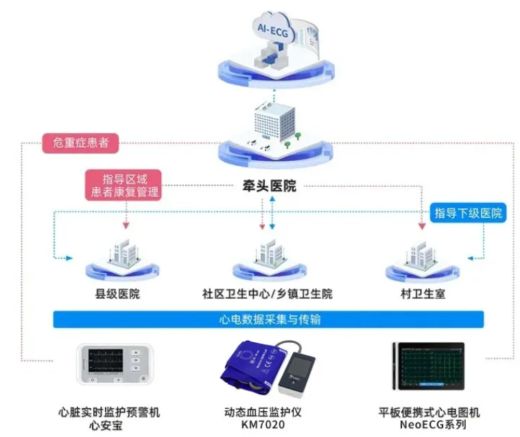 心电检查 心电检查