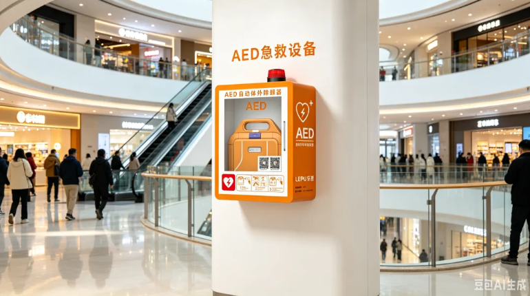 AED AED